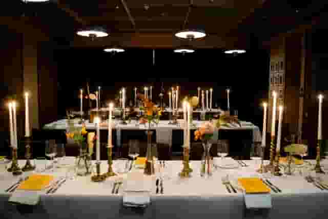 Toklas Restaurant