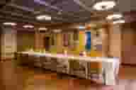 Small Meeting Rooms