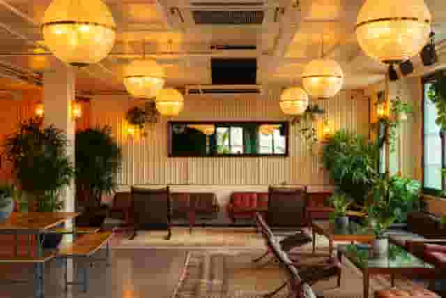 NT's Loft