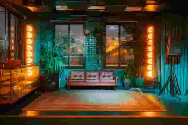 NT's Loft