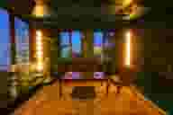 Private Bars