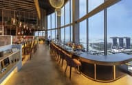 Networking Venues