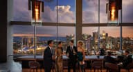 Christmas Party Venues