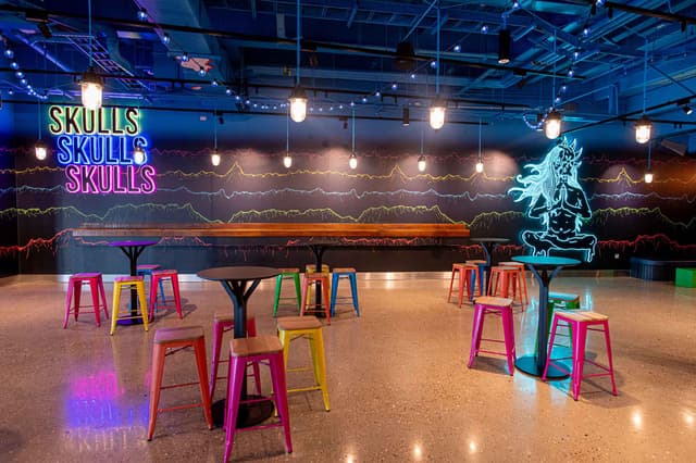 Beavertown Taproom