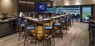 Private Dining Rooms