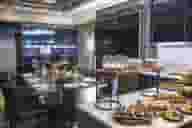 Private Dining Rooms