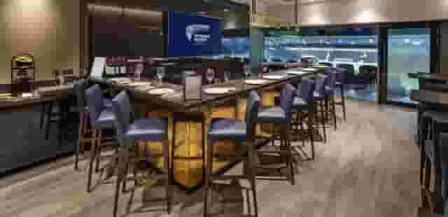 Sideline Suites