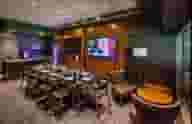 Presentation Rooms
