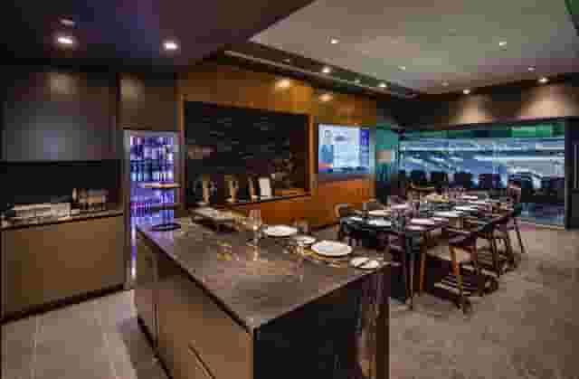 Suites On Four