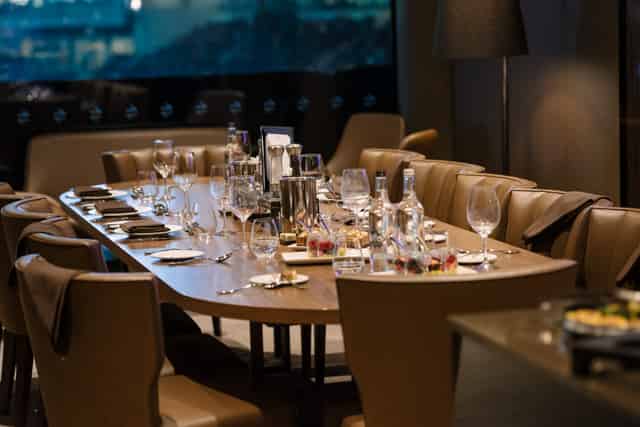Corporate Event
