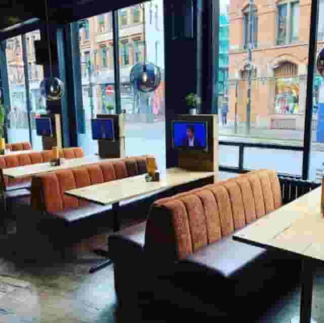 The Shack NQ