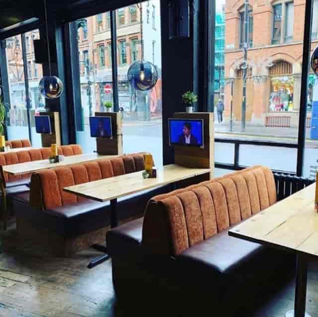 The Shack NQ