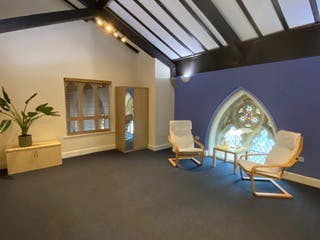St Stephen's Westbourne Park - St Stephen's Church image 1