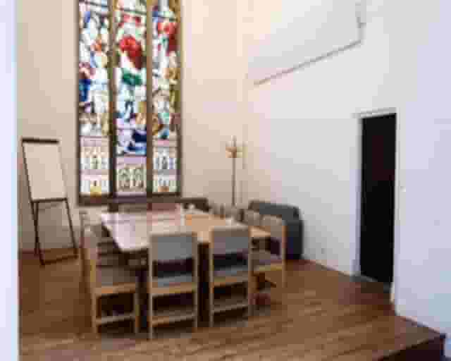 St Stephen's Westbourne Park