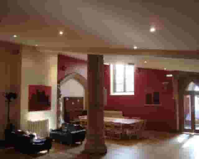 St Stephen's Westbourne Park