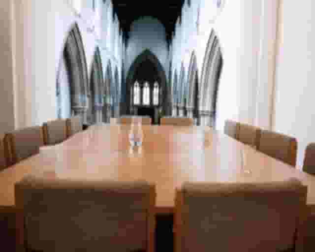 St Stephen's Westbourne Park