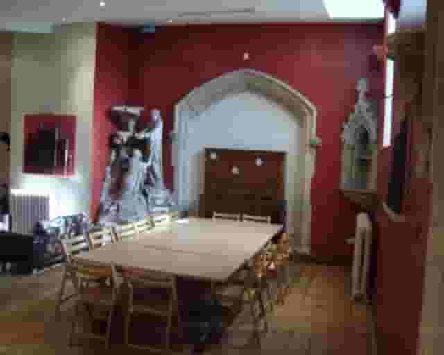 St Stephen's Westbourne Park
