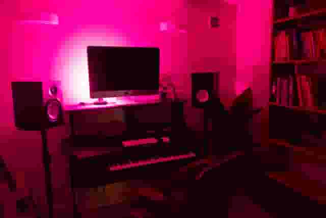 10+13 Studios