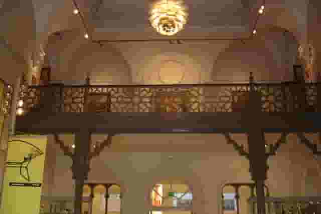 Brighton & Hove Museums