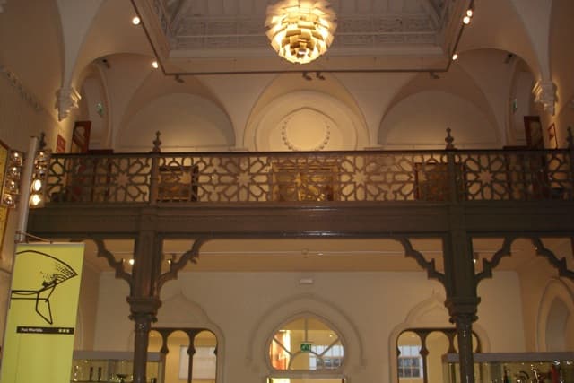 Brighton & Hove Museums