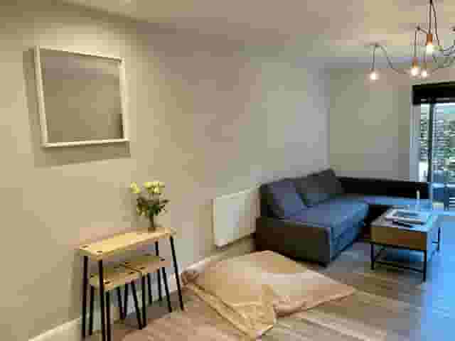 Windsor Apartment