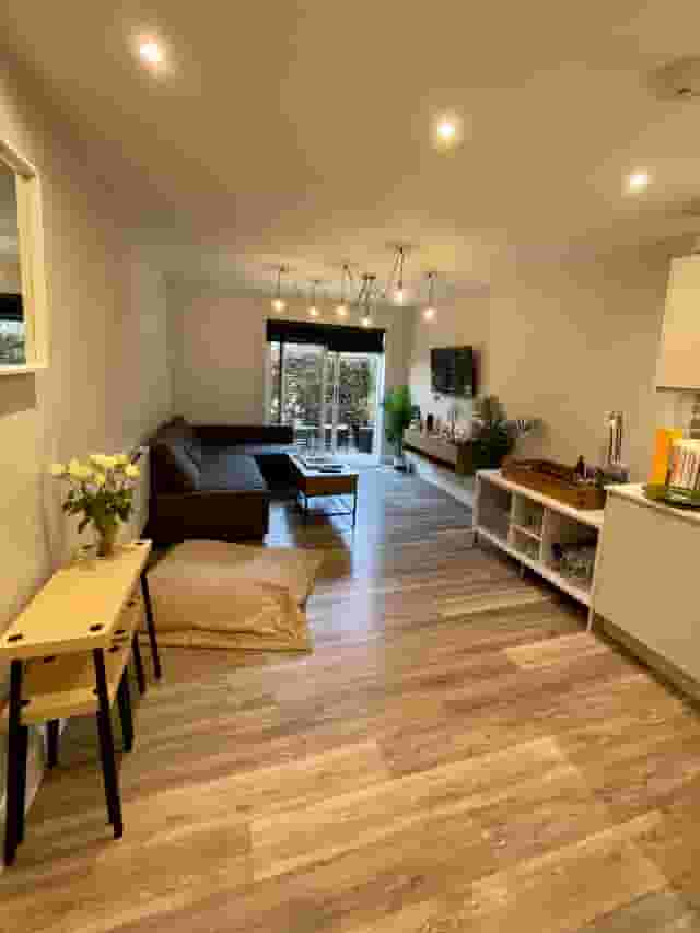Windsor Apartment