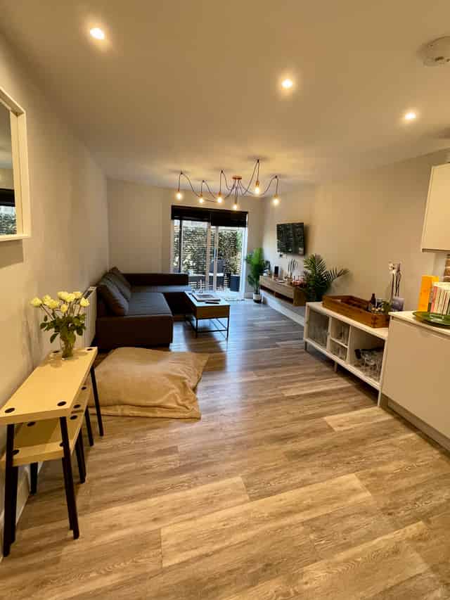 Windsor Apartment
