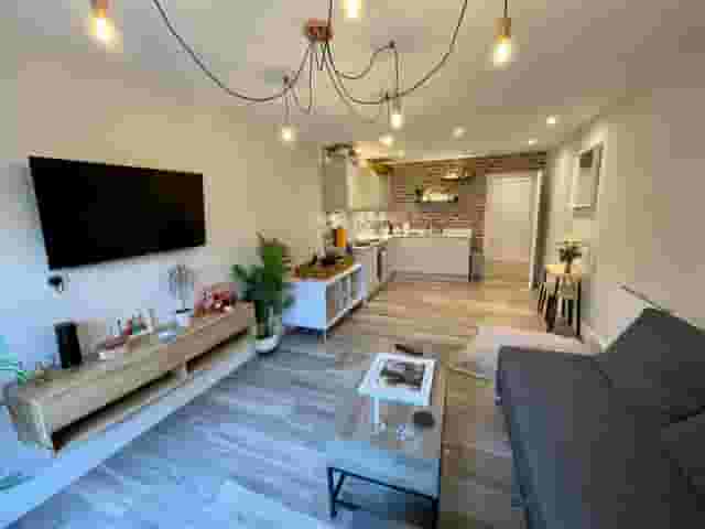 Windsor Apartment