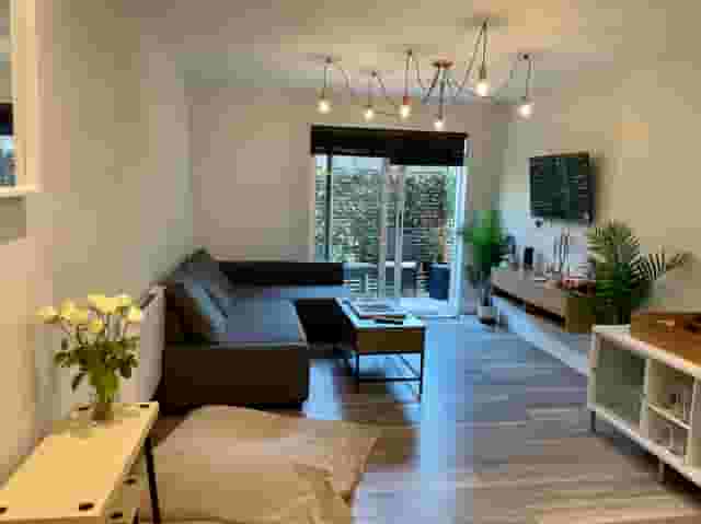 Windsor Apartment