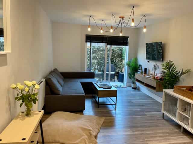 Windsor Apartment