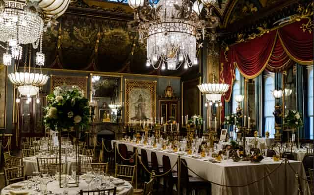 Banqueting Room