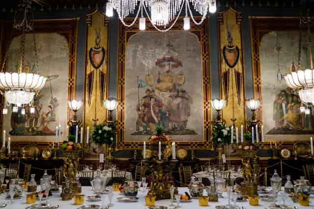Banqueting Room