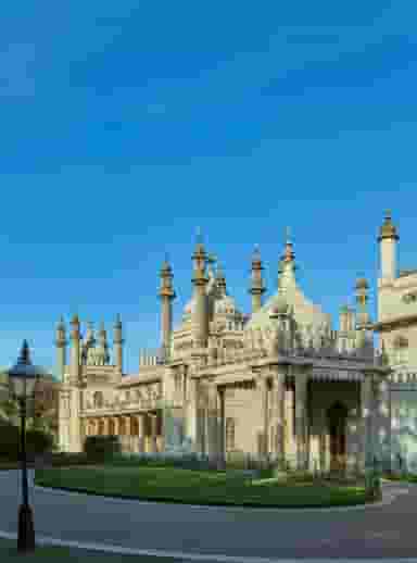 Brighton City Centre