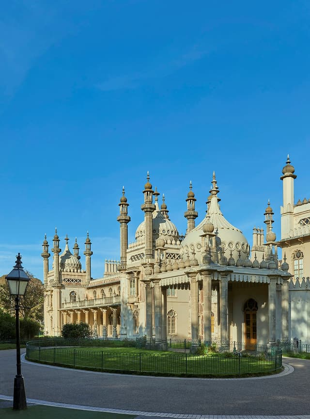 Royal Pavilion