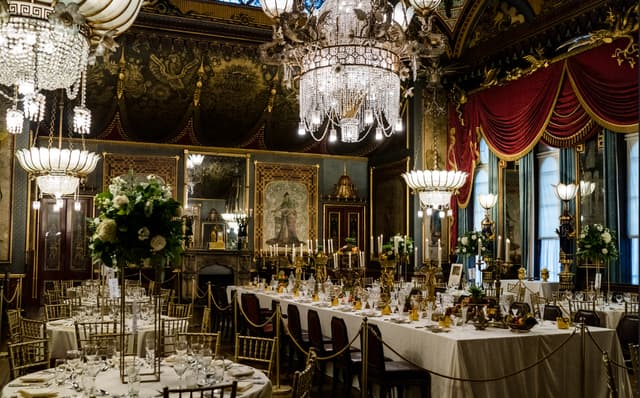 Royal Pavilion