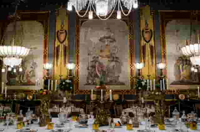 Royal Pavilion