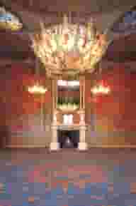 Theatres