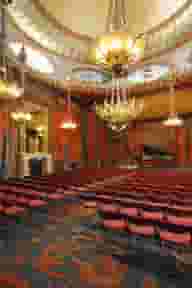 Reception Venues
