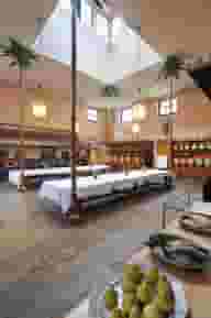 Theatres