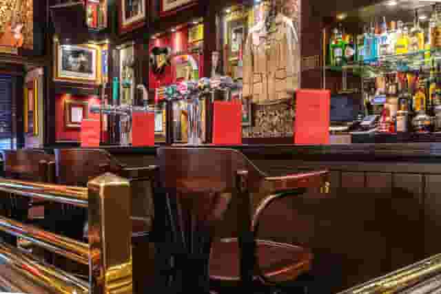 Hard Rock Cafe London