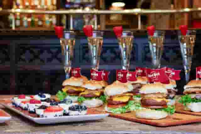 Hard Rock Cafe London