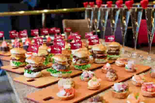 Hard Rock Cafe London