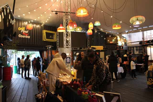 Full Venue Hire