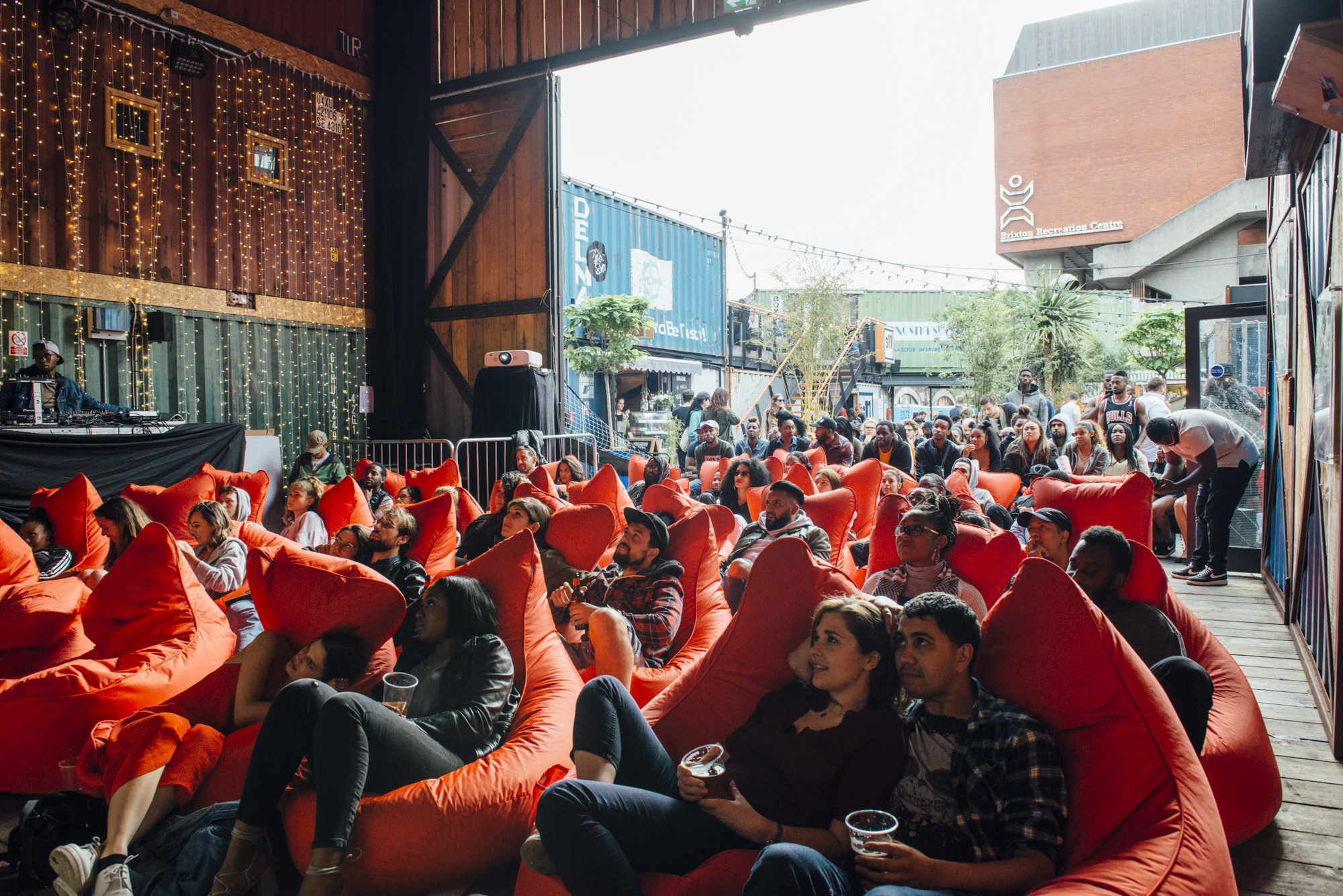 Pop Brixton - image 1