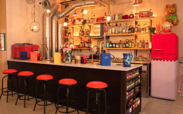 Full Venue Hire