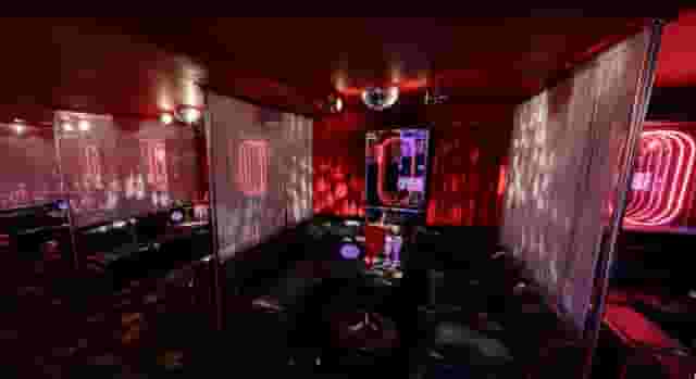Pryzm Brighton