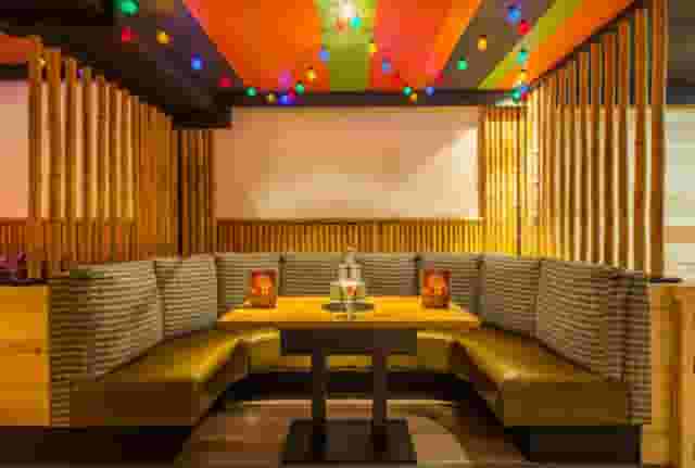 Pryzm Brighton