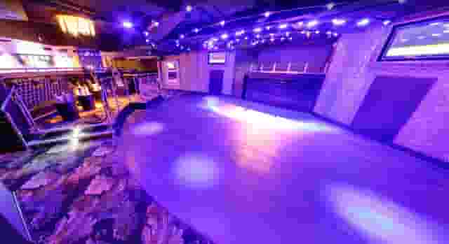 Pryzm Brighton