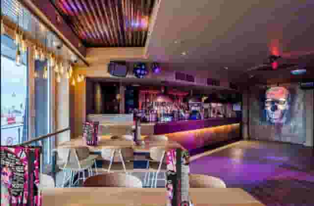 Pryzm Brighton