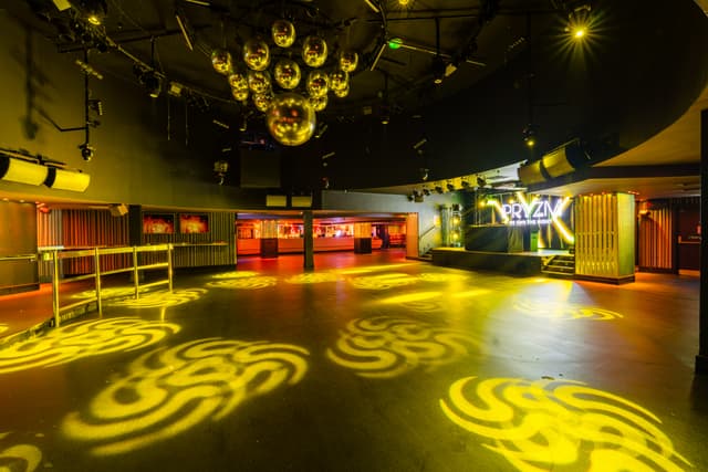 Pryzm Brighton